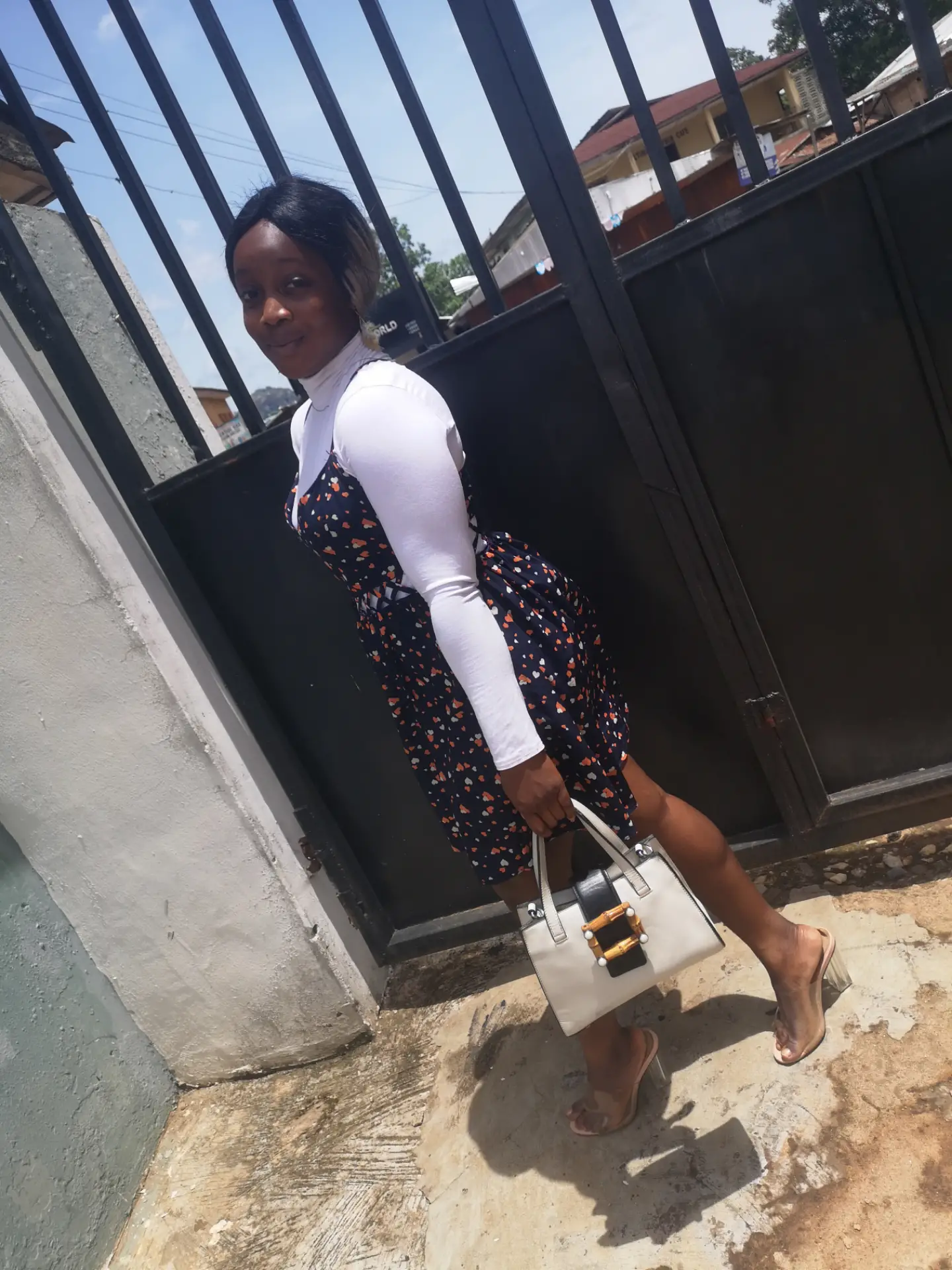 kolawole peculiar avatar picture
