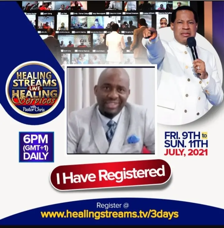 Pst Mike Makarios avatar picture