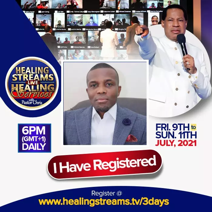 Lawrence Ebadan avatar picture