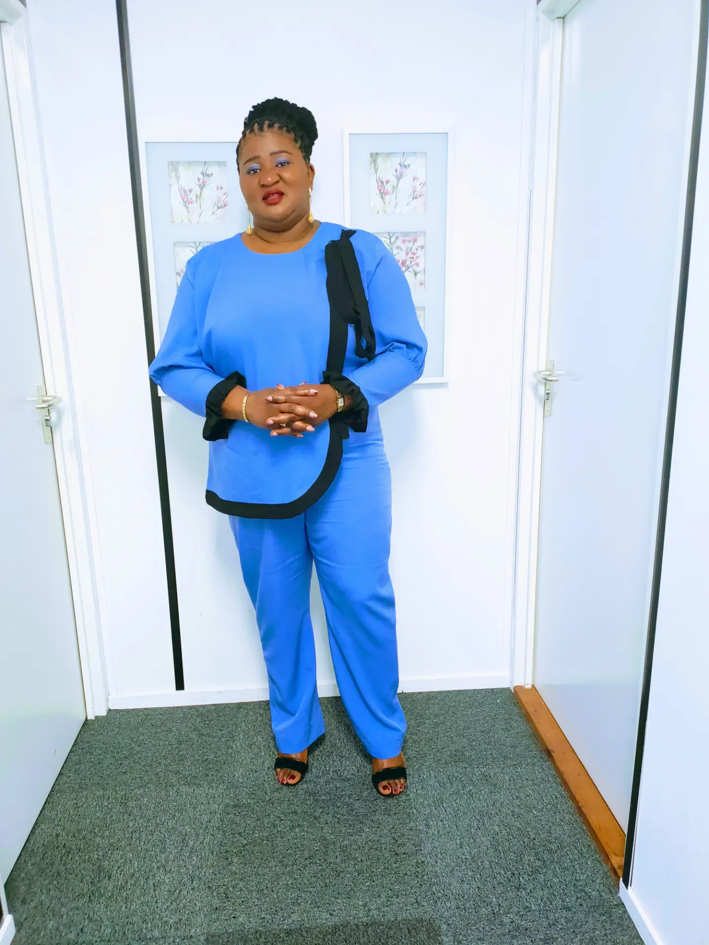 Joyce Oseghale avatar picture