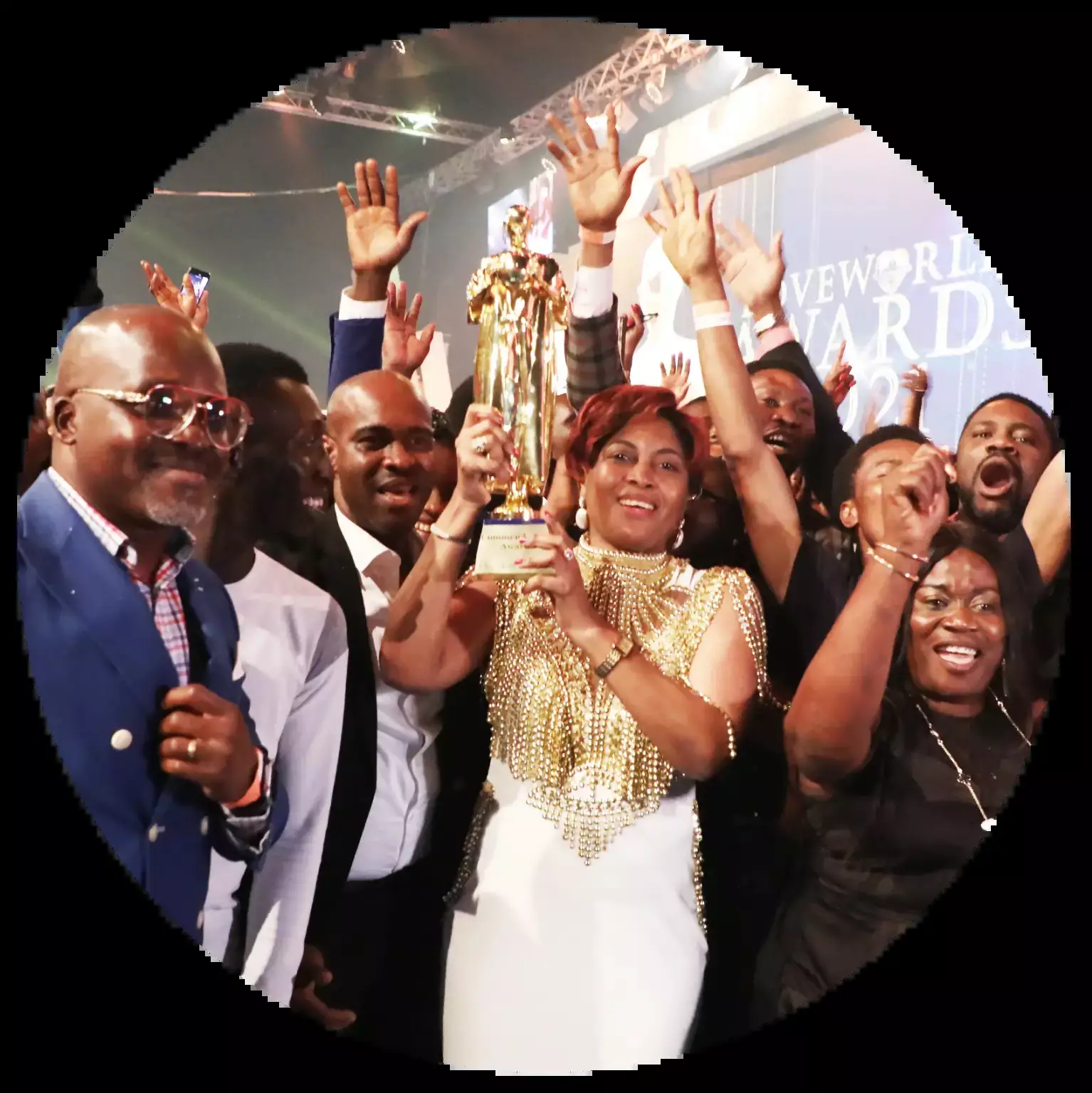 Deaconess Eva Olagbegi avatar picture