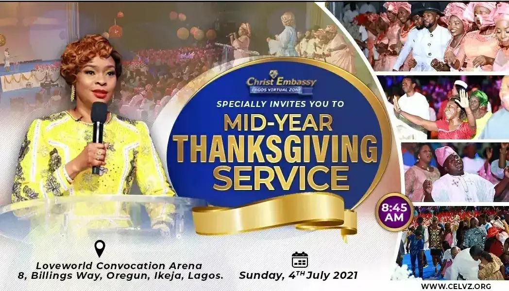 Pastor Oluchi Nwokwe avatar picture