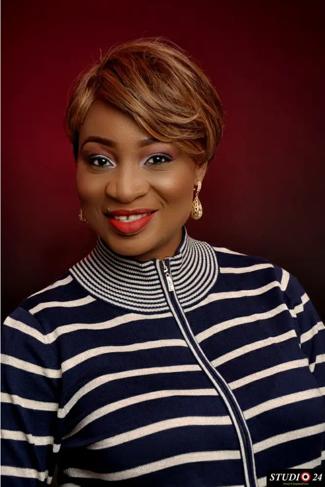Worship and More with Pastor Uche Etiaba avatar picture