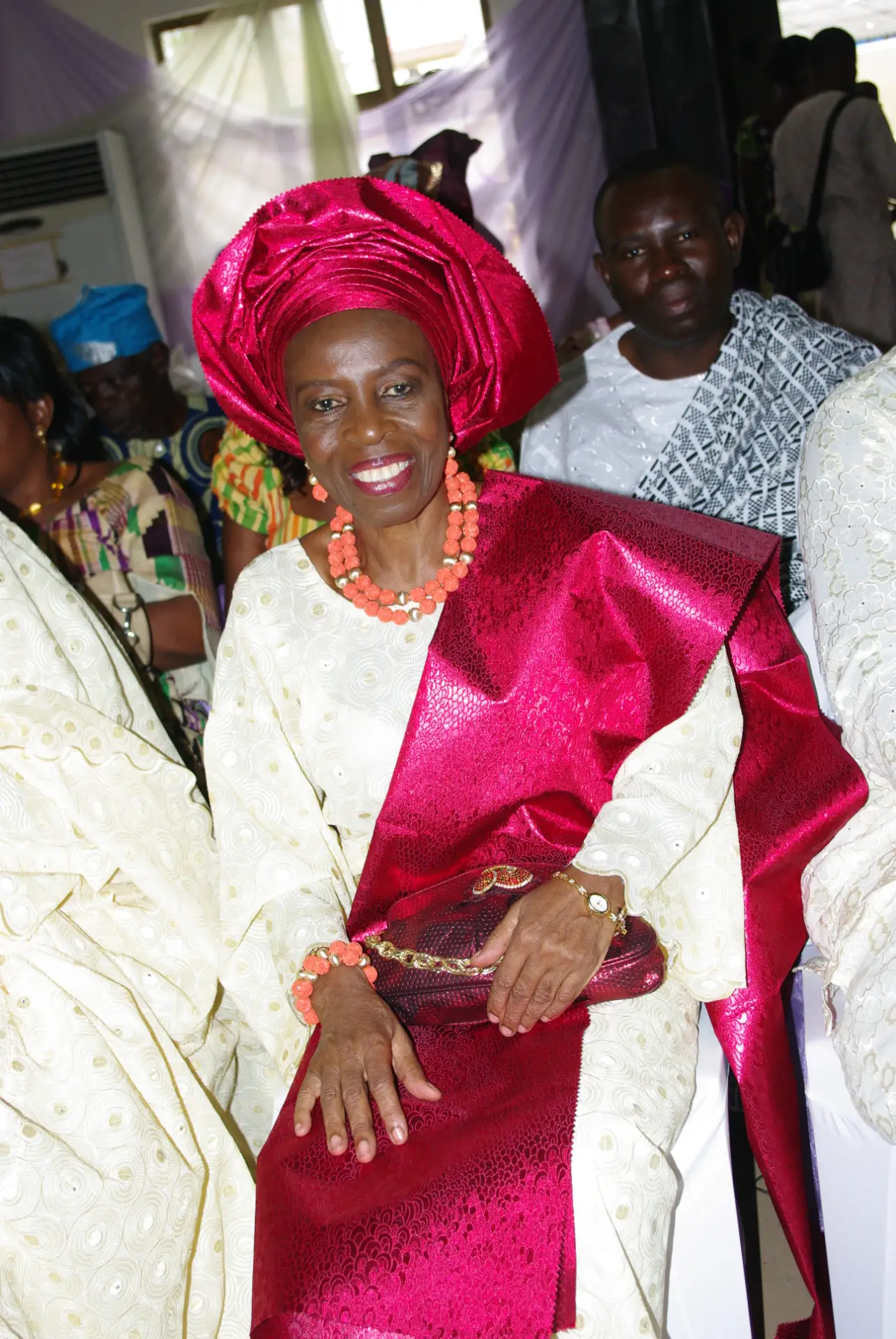 Toyin Olusina avatar picture