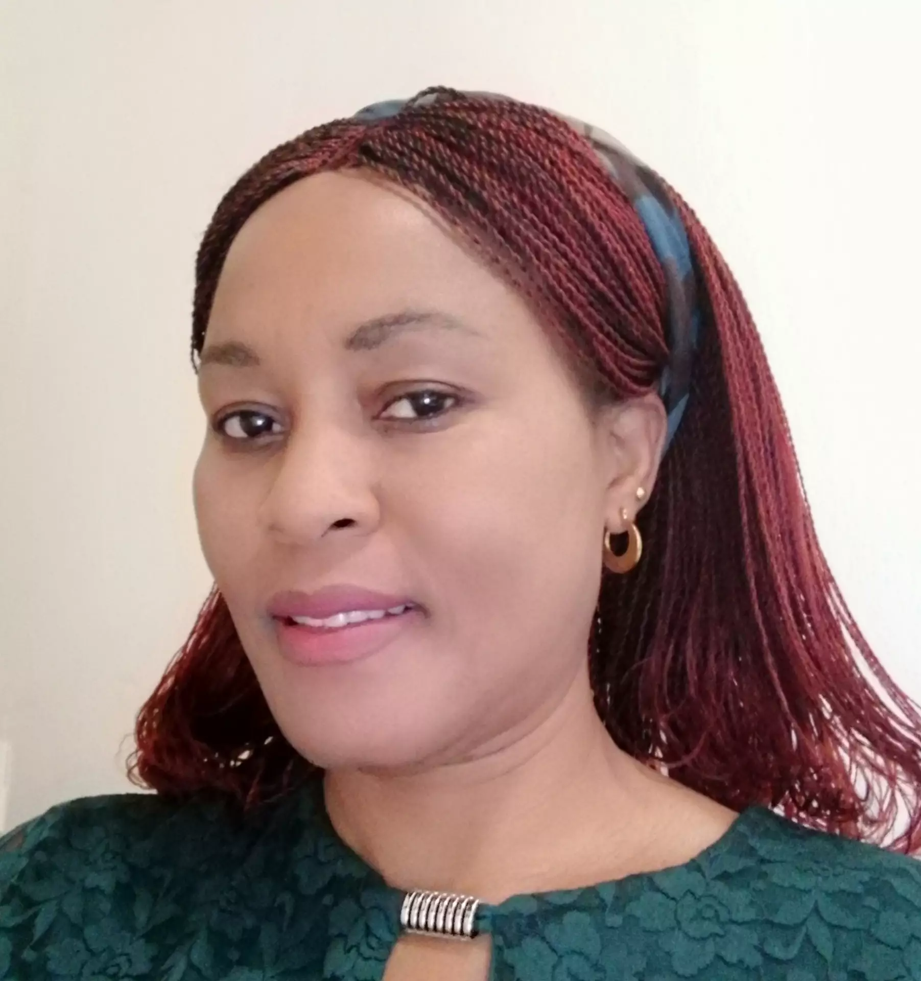 Rhoda Mushanga avatar picture