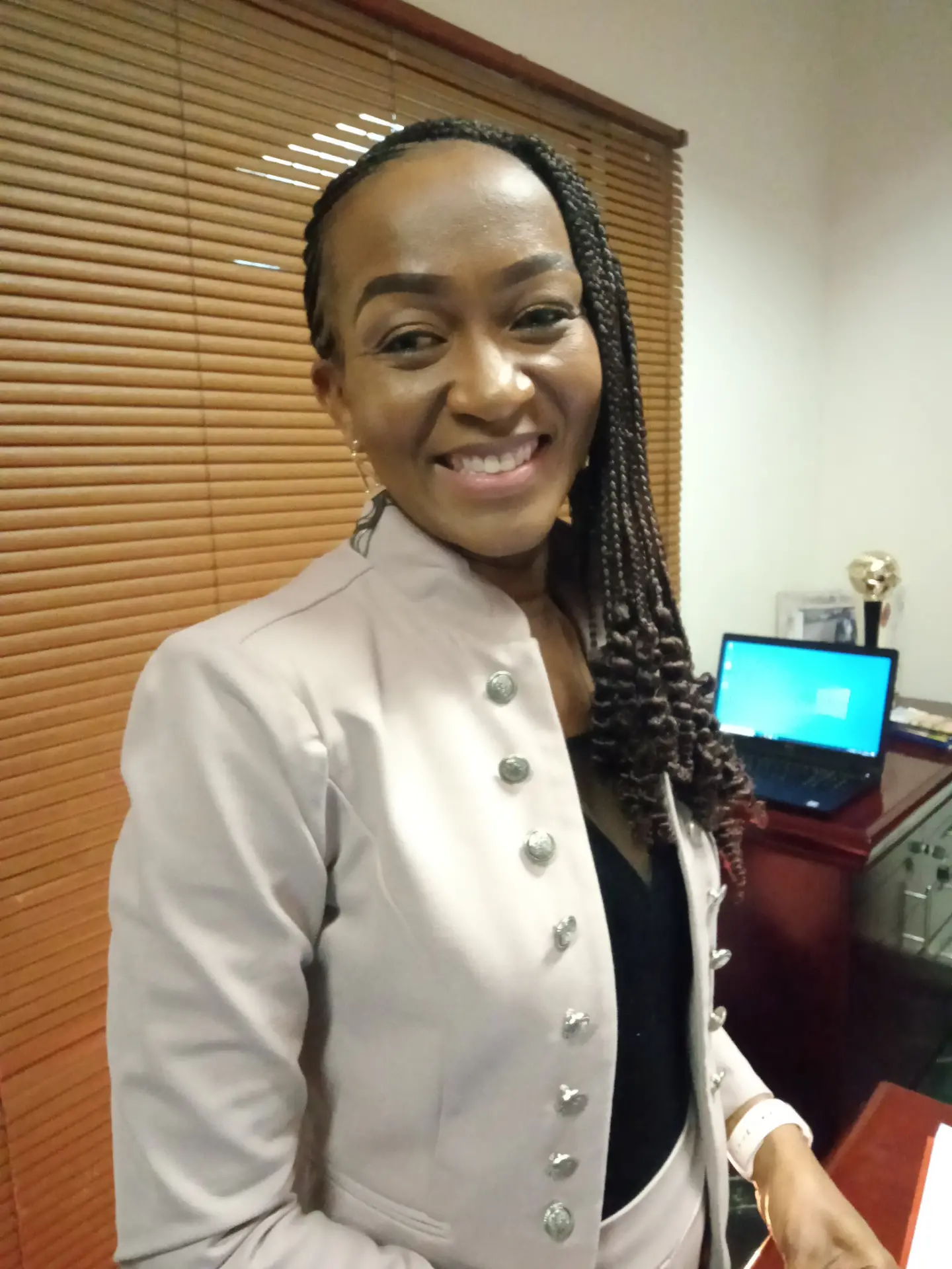 Dcns Maureen avatar picture