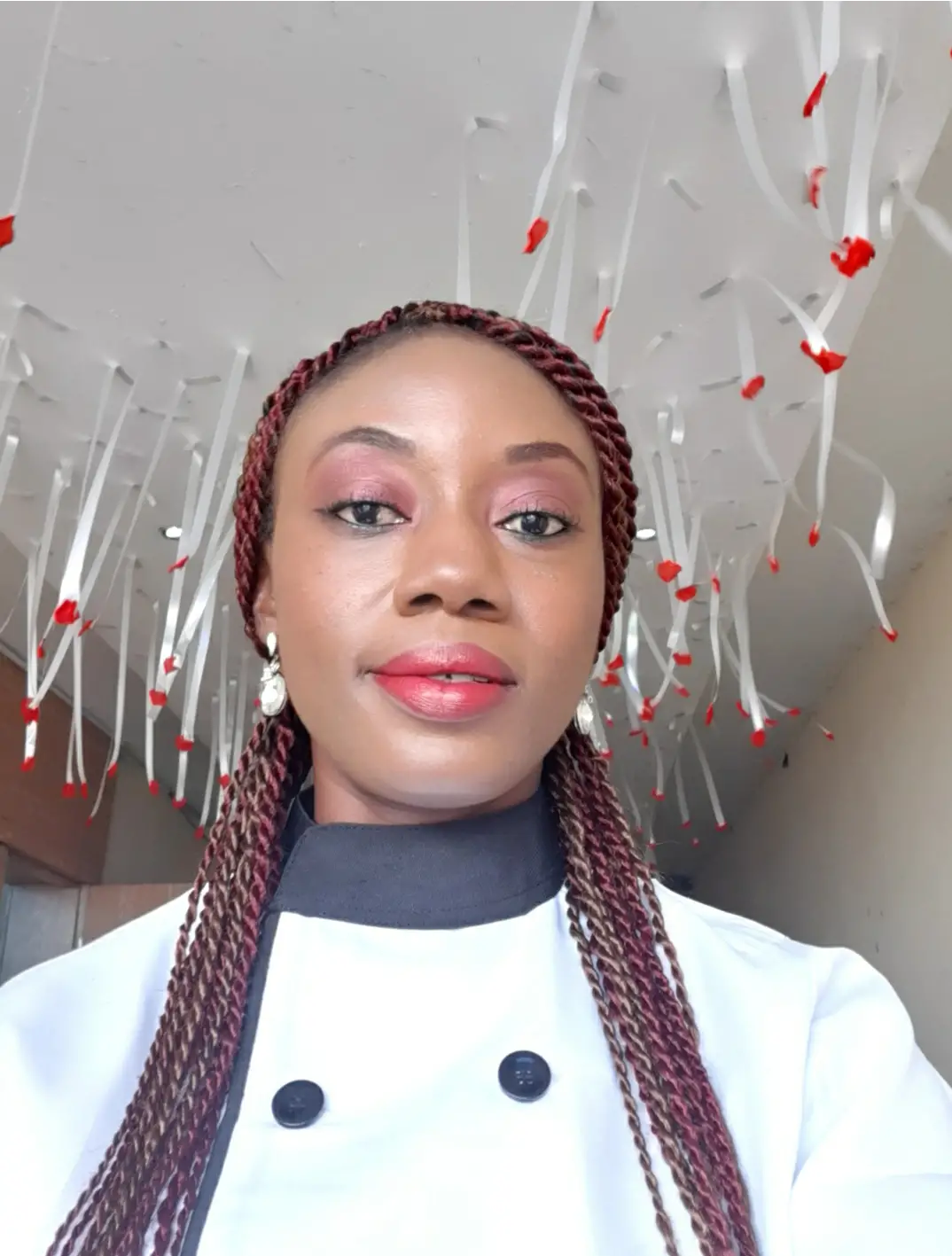 Pastor Yinka Olowu avatar picture