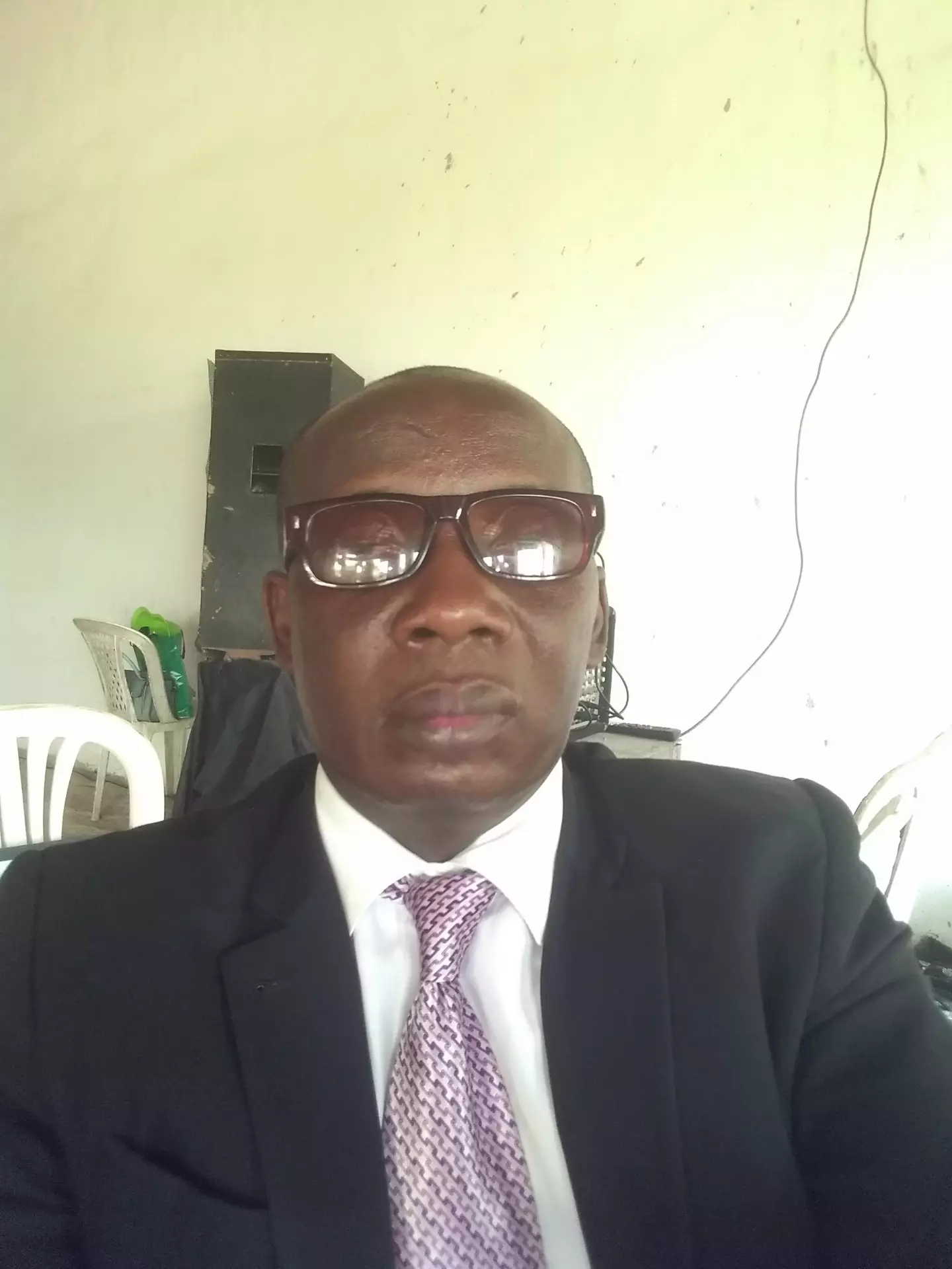 Godwin Ukwuaniamaka avatar picture