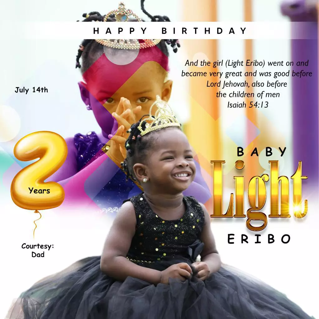 Eribo Godspower avatar picture