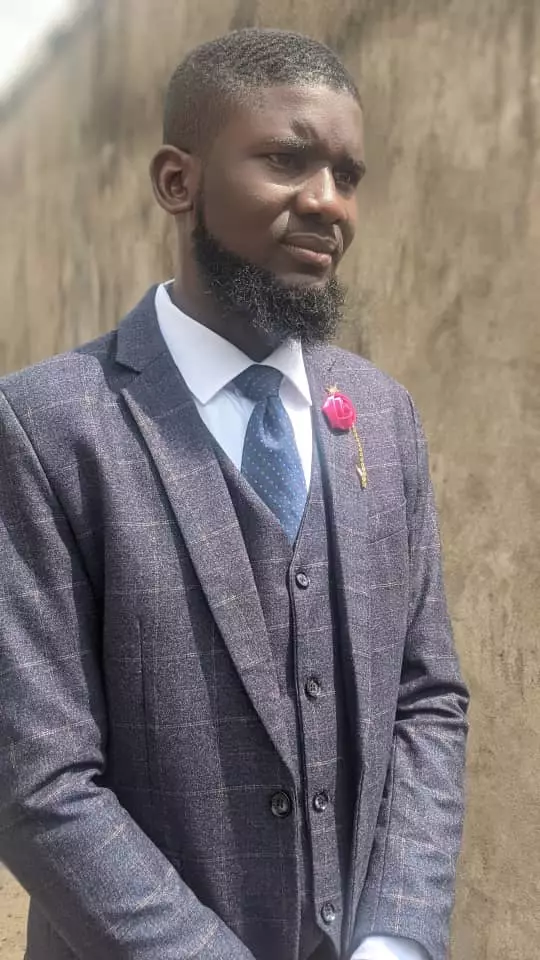 Brother Efase avatar picture