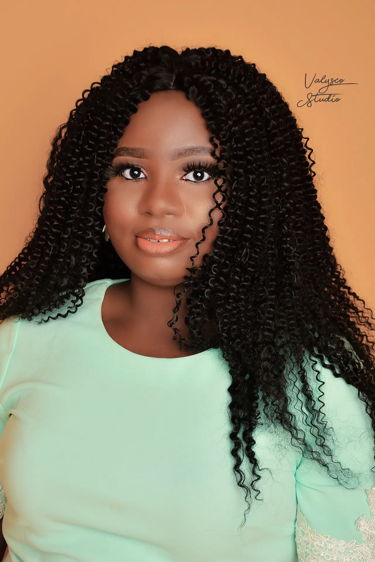 Lilian Manasseh avatar picture