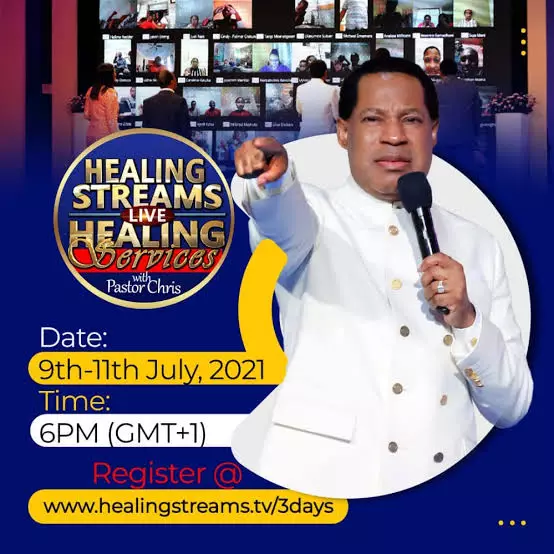 Deaconess Gloria Anene avatar picture