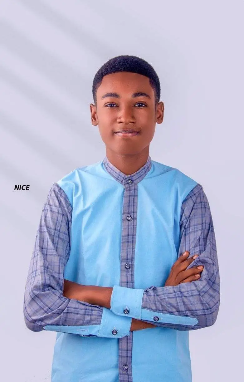 Daniel Inyang avatar picture