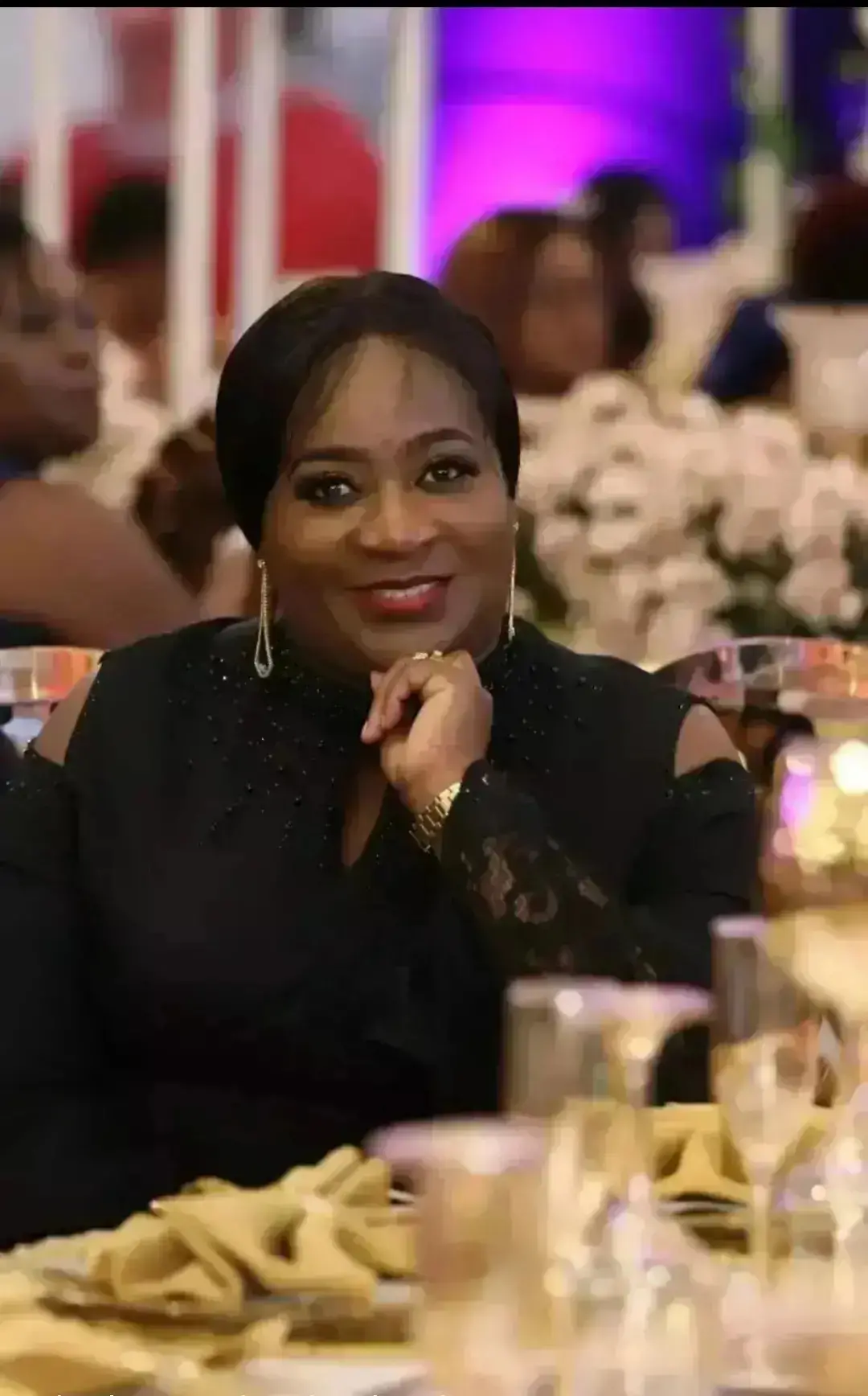 Pst Oluwatosin Adetutu avatar picture