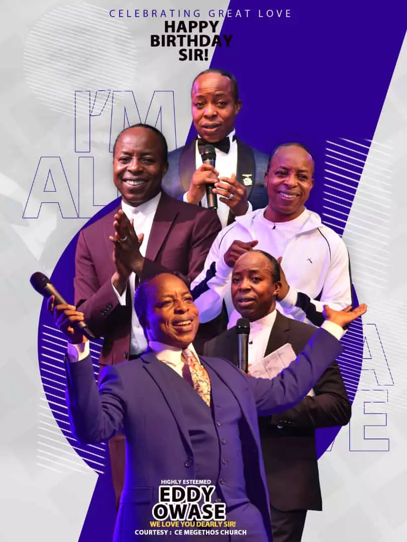 Pastor Ugo Imediegwu avatar picture