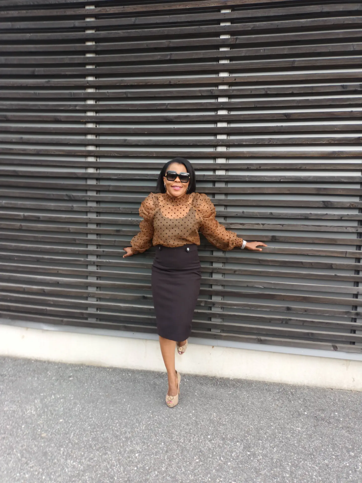 kelly Bissong avatar picture