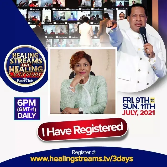 Pastor Deola avatar picture