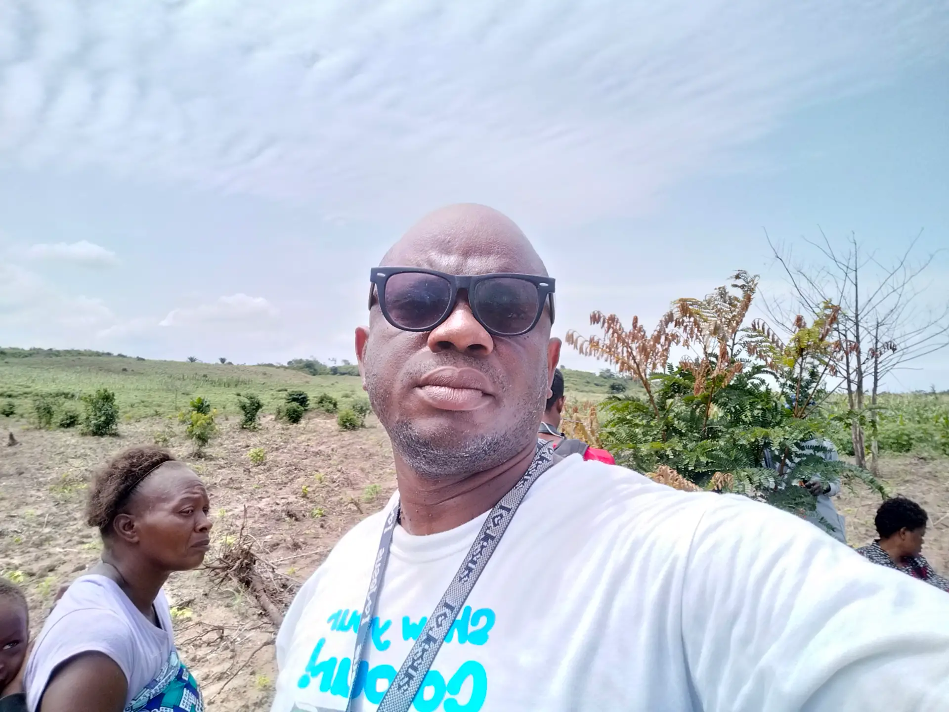 ZA1 OH1 Mannie Udoh avatar picture