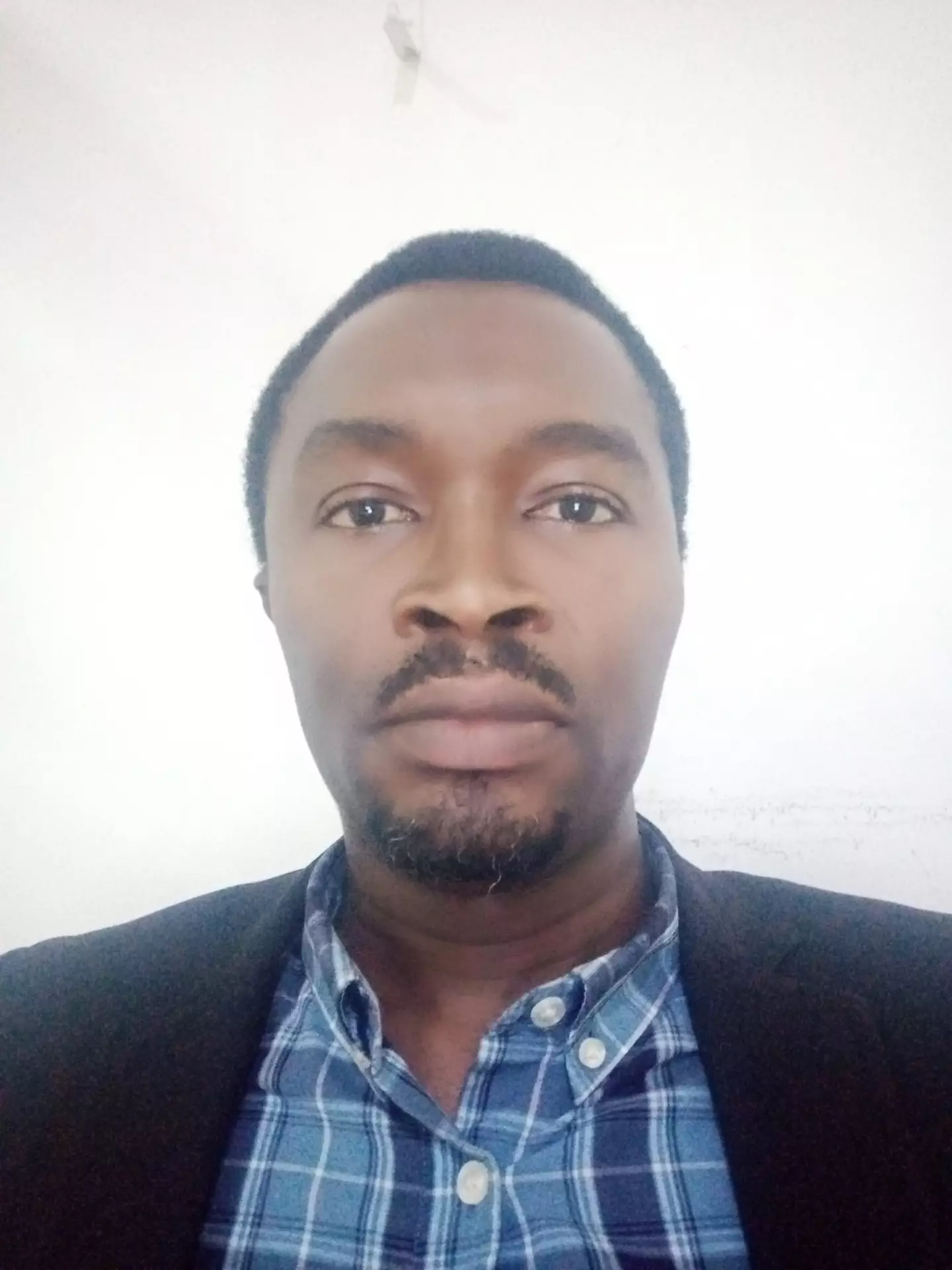 Deacon Dan Chijindu avatar picture