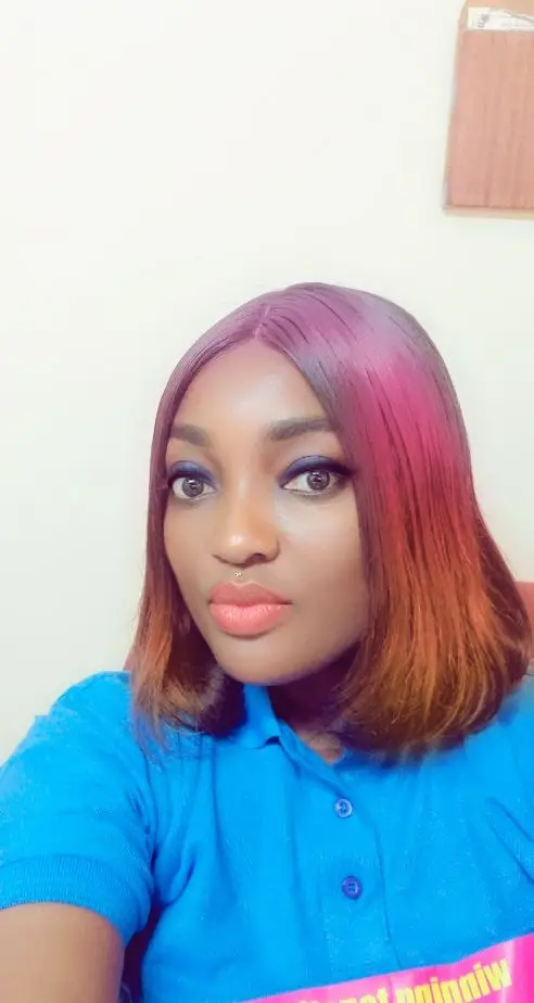 Pastor Joy Oseghale avatar picture