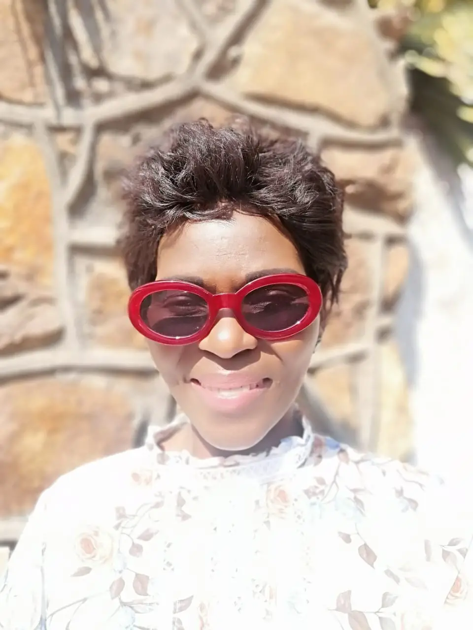 Portia Lesedi avatar picture