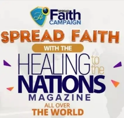Spread Faith avatar picture
