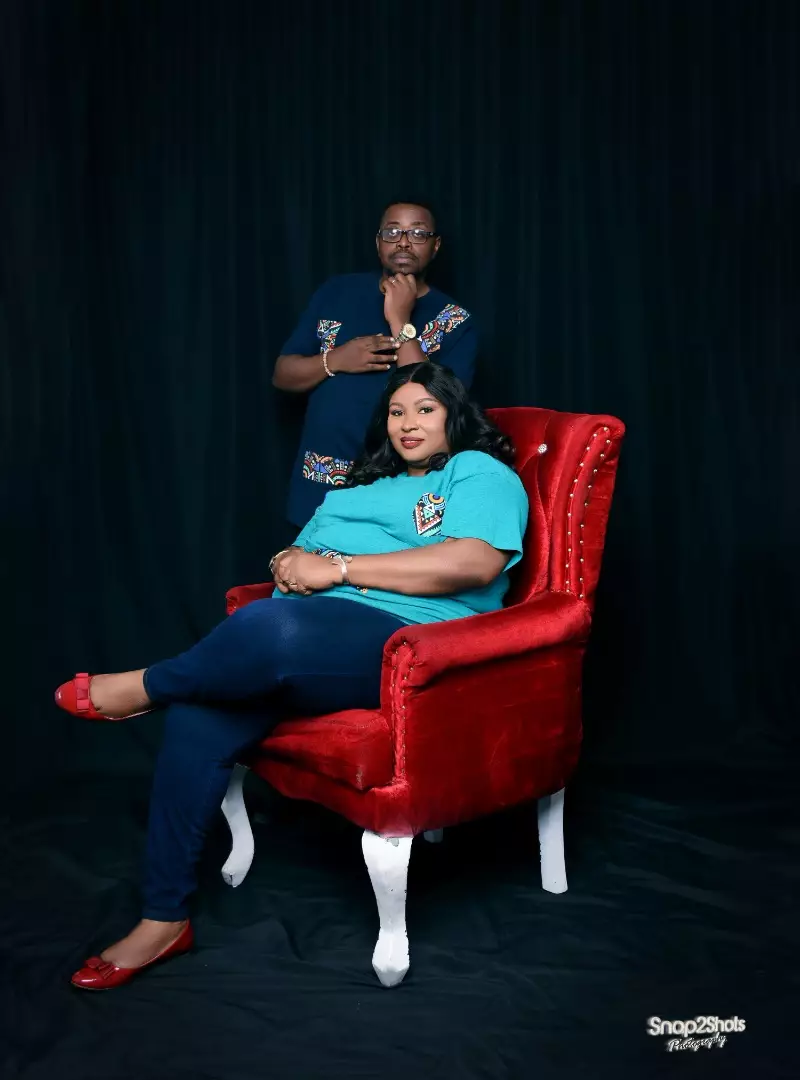 ineye Briggs ,Favoured One avatar picture