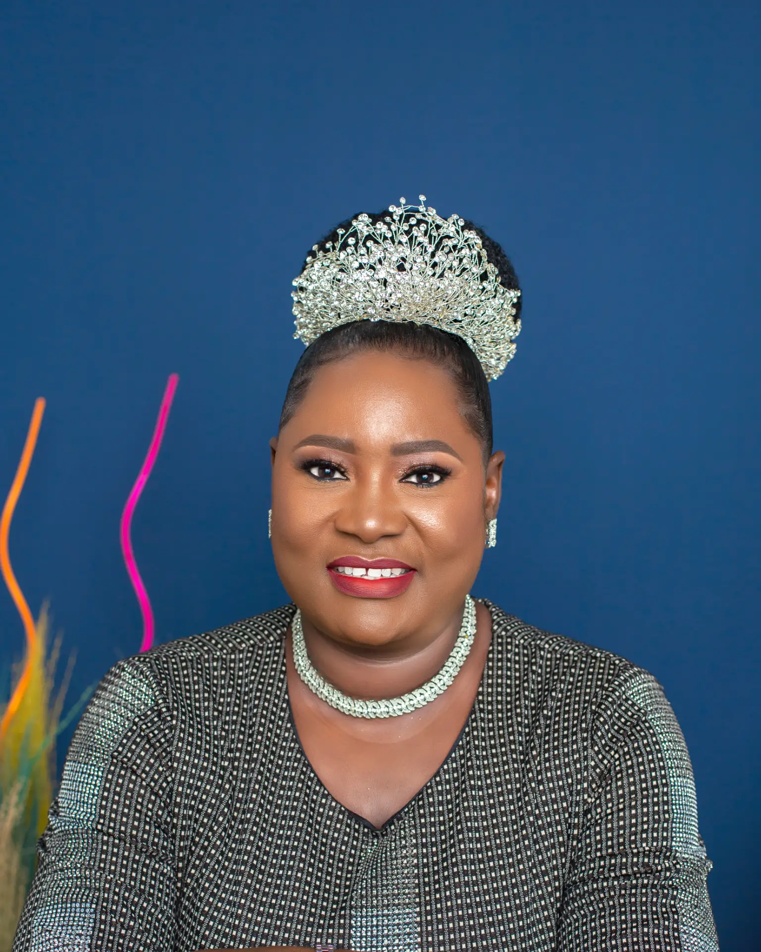 Deaconess Goodness avatar picture