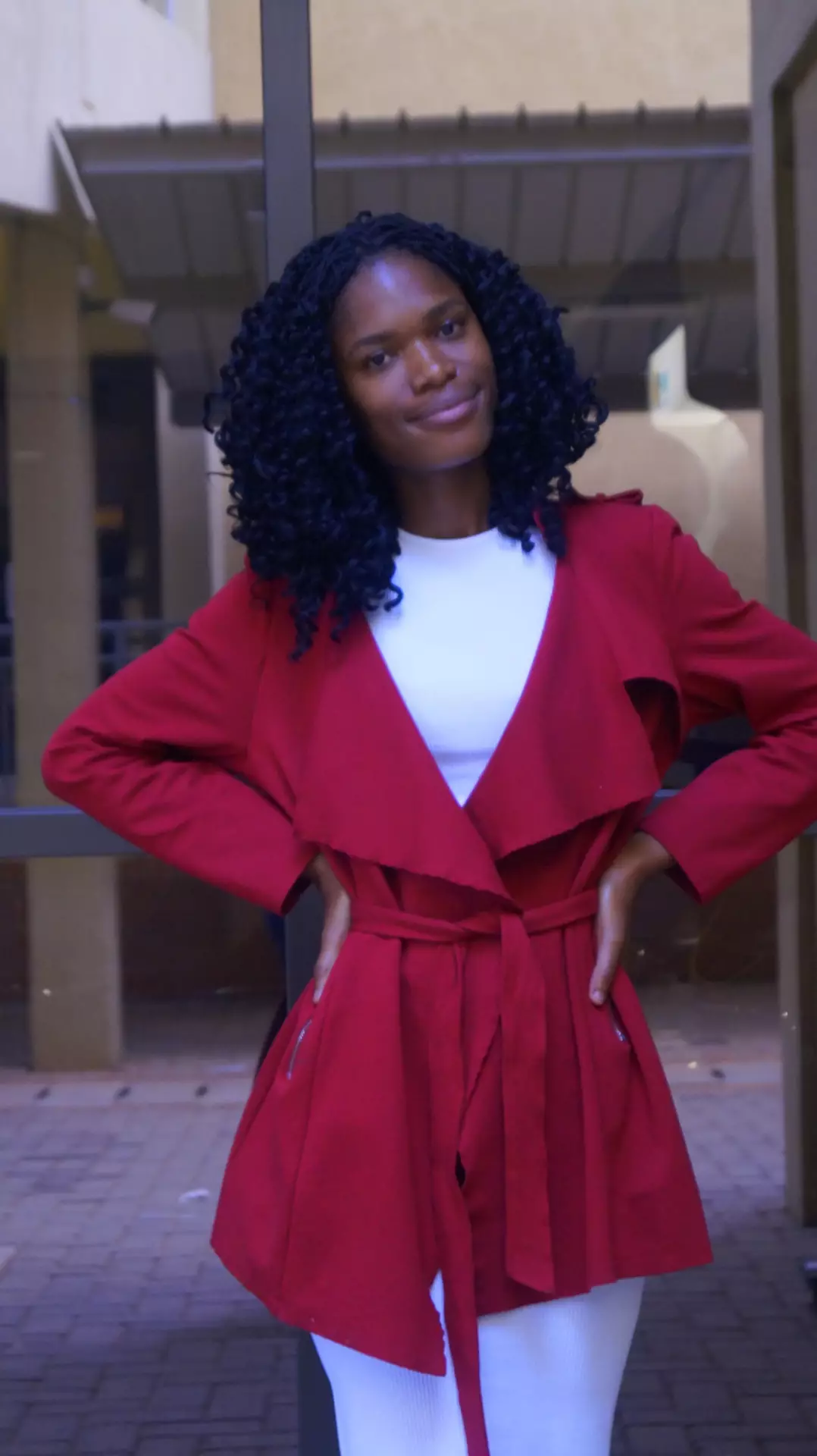 Pauline Moporota avatar picture