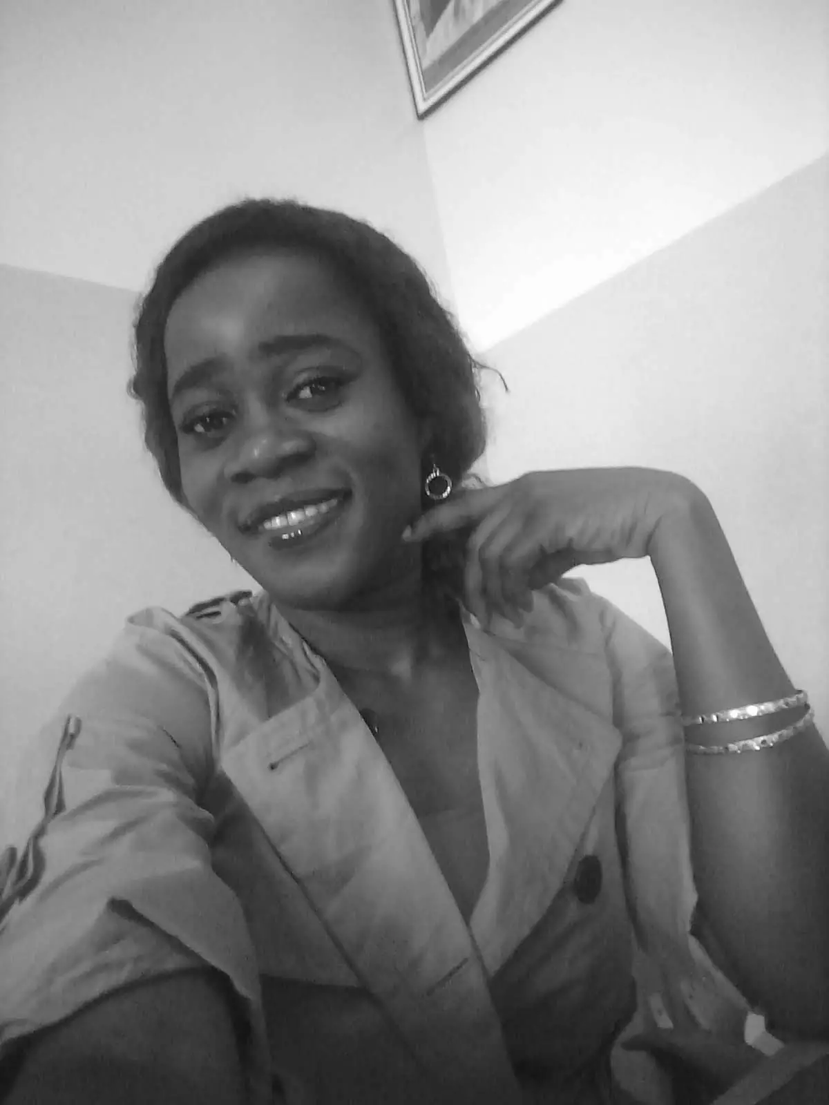 Perfect and flawless Ella Adeyemi avatar picture
