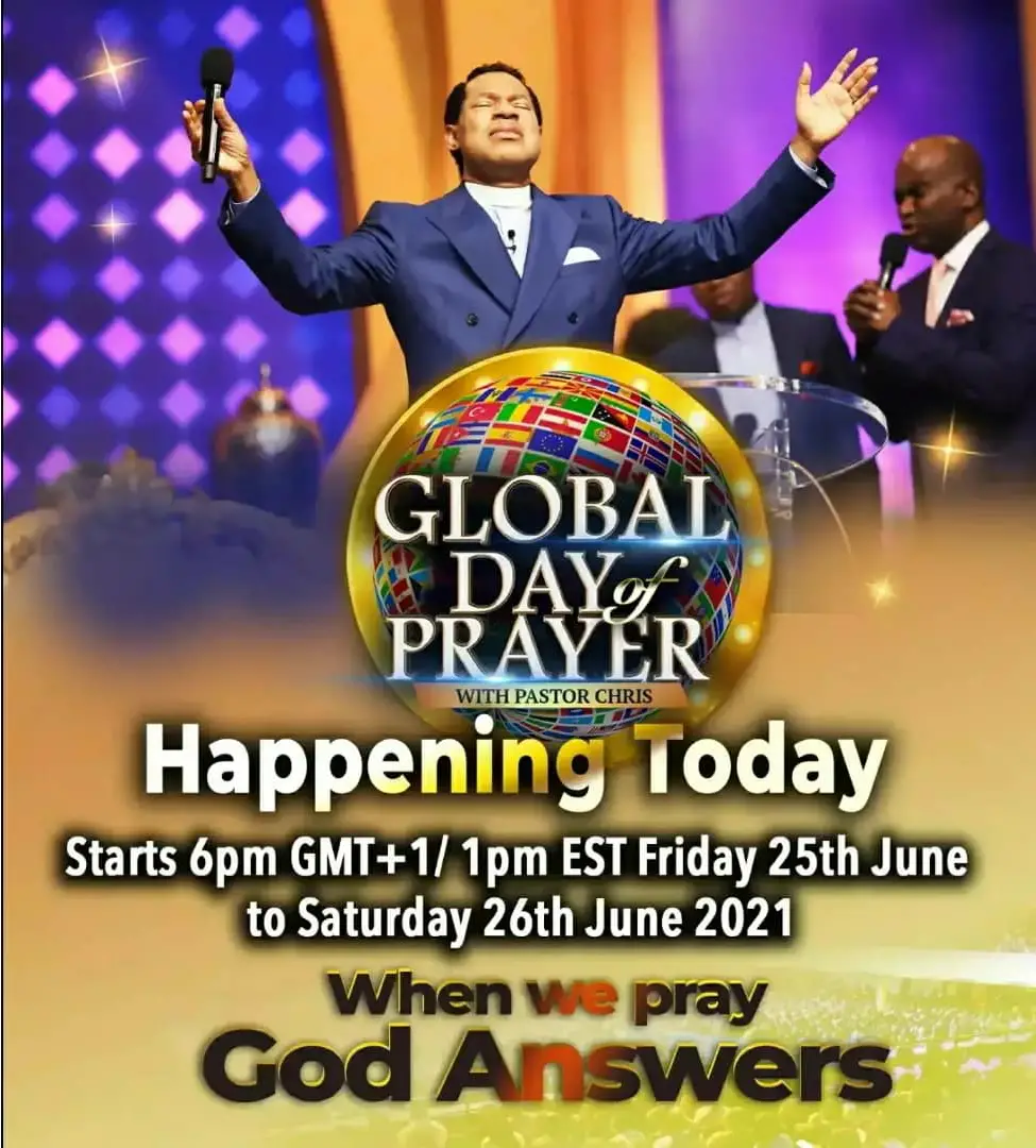 Pastor Peter Aisida avatar picture