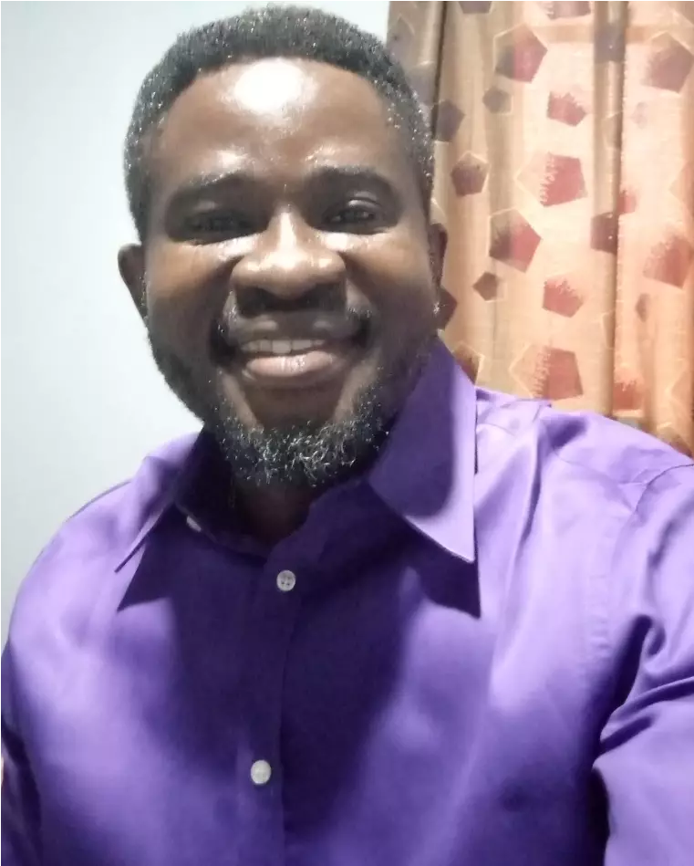 Charis Akasili avatar picture