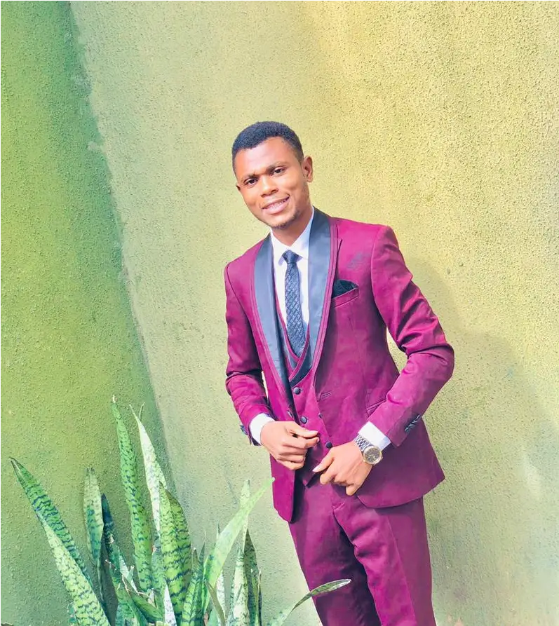 Kenneth Jukpor avatar picture