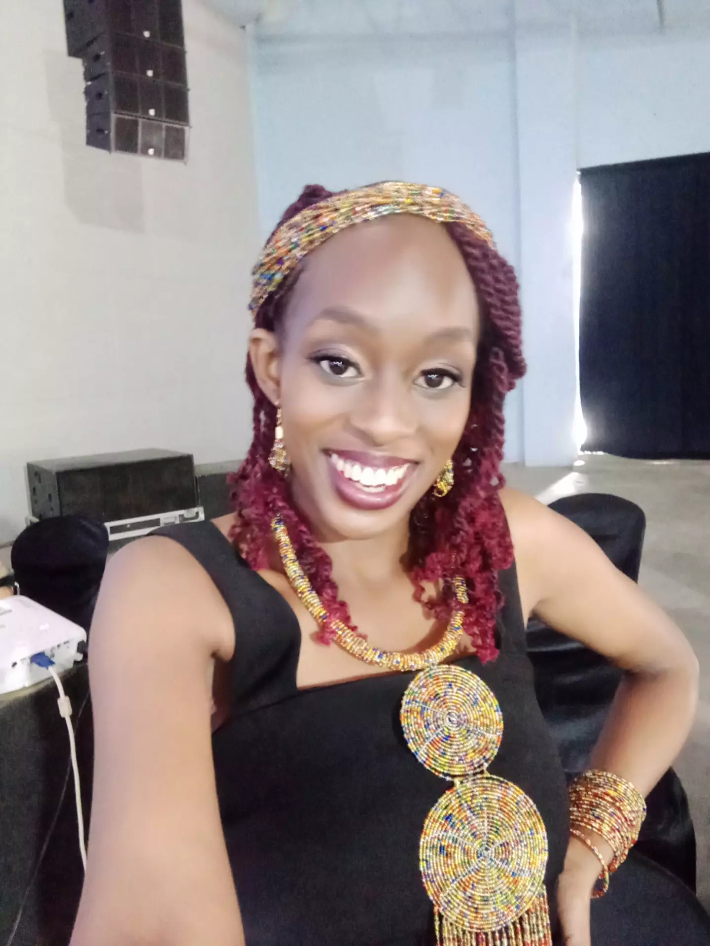 Michelle Mwongeli avatar picture