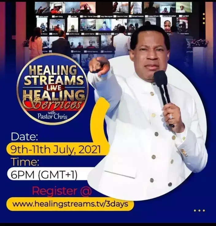 Pastor Jane Akpos avatar picture