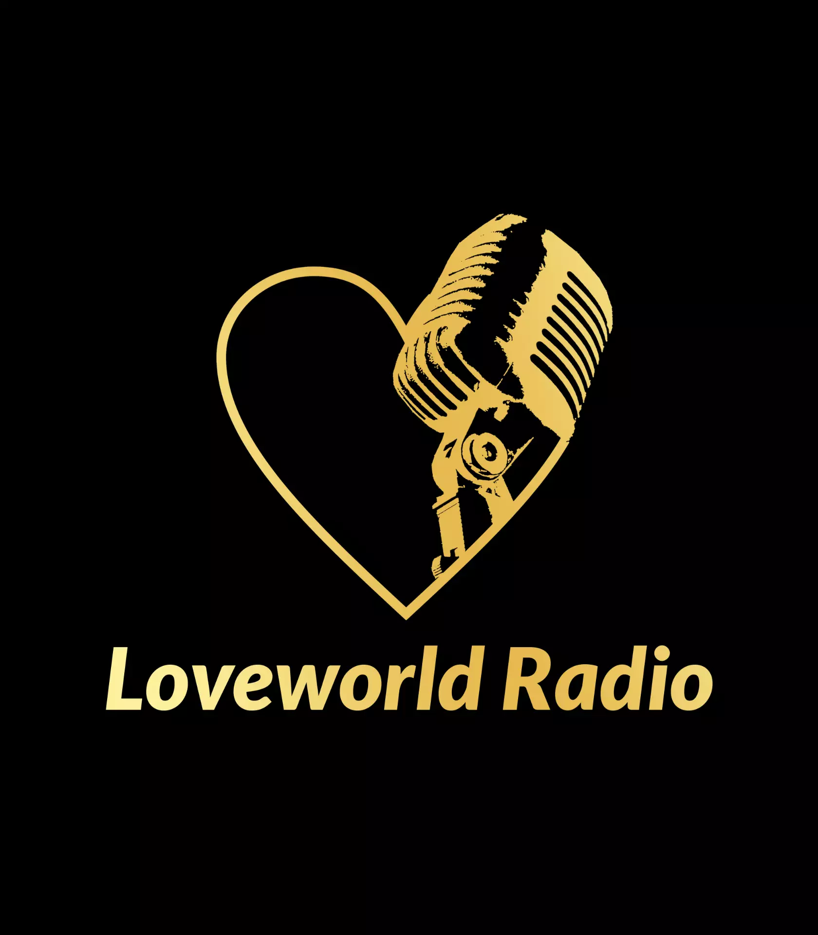 LoveWorld Radio avatar picture