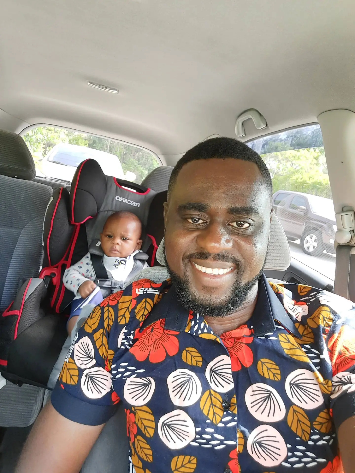 Dennis Eze-Ohaka avatar picture