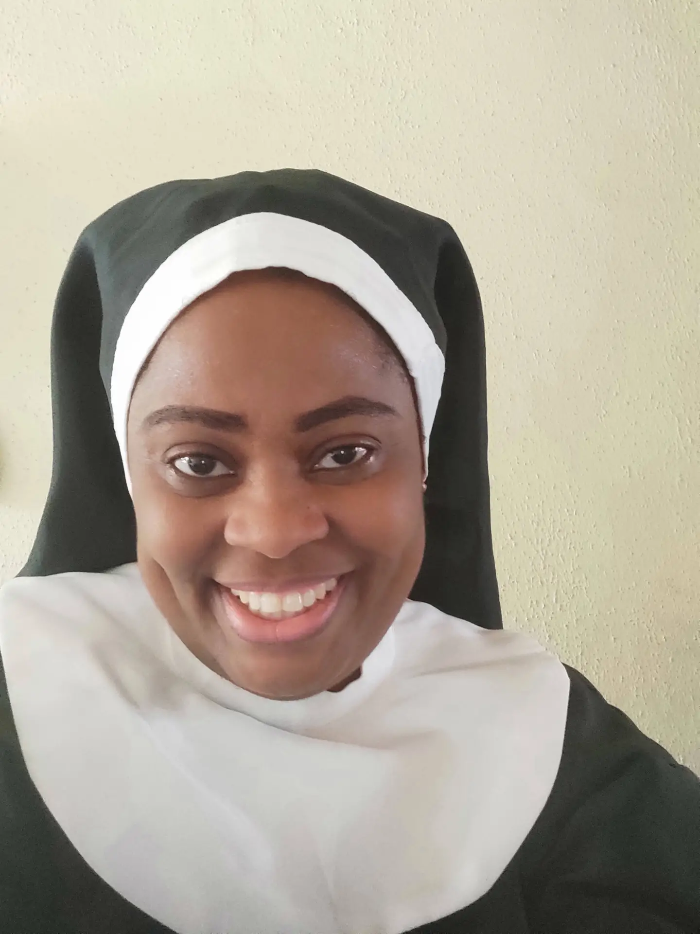 SISTER DORIS avatar picture