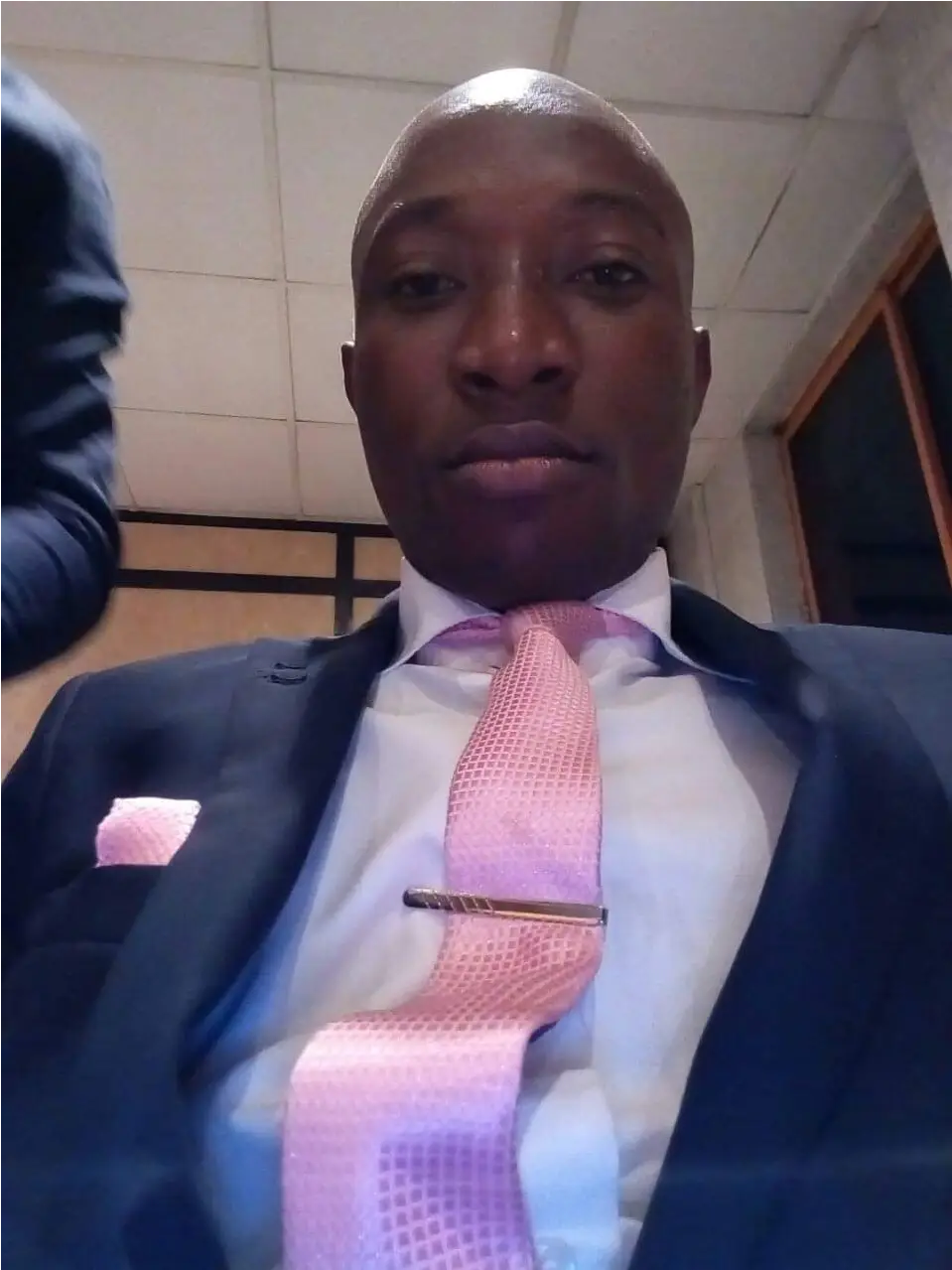 Buchi okafor avatar picture