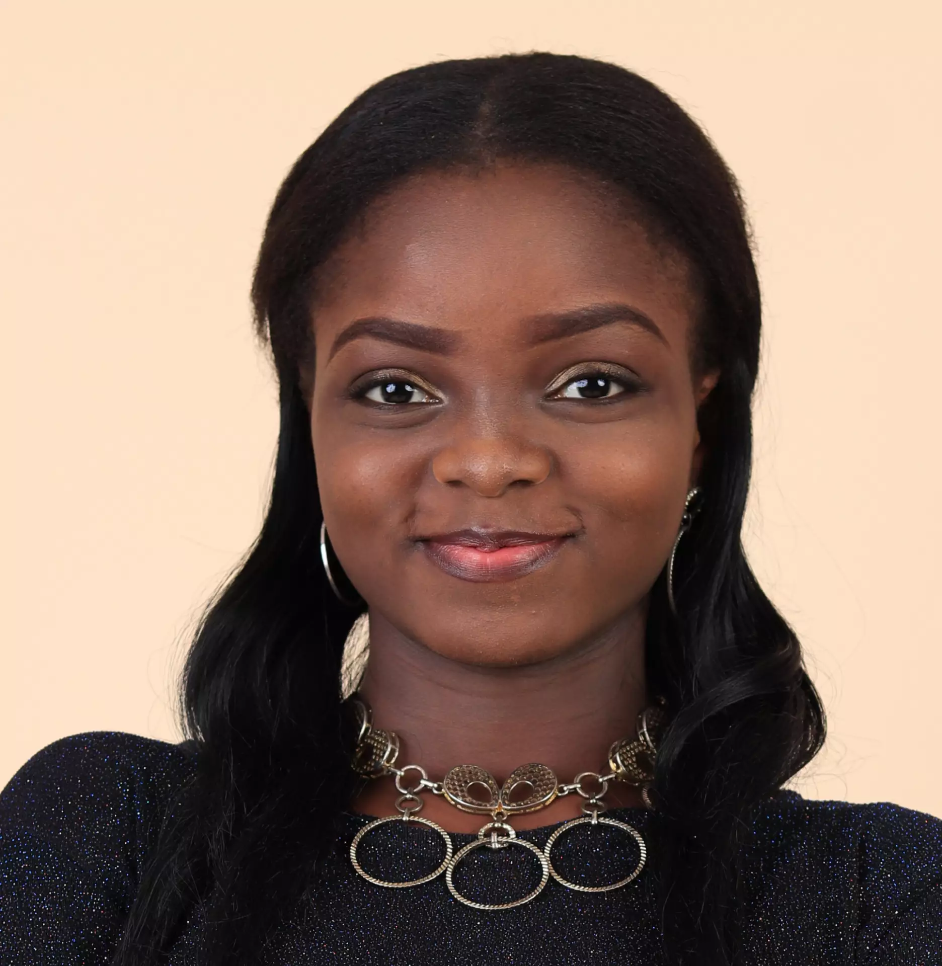 Pastor Molola Aiyegbusi avatar picture