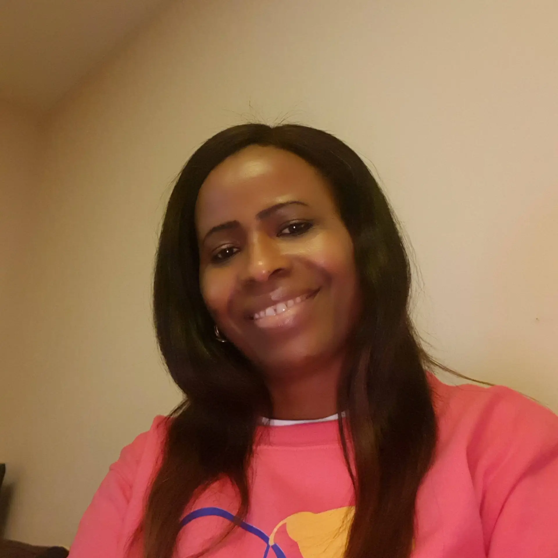 Sister Charity avatar picture