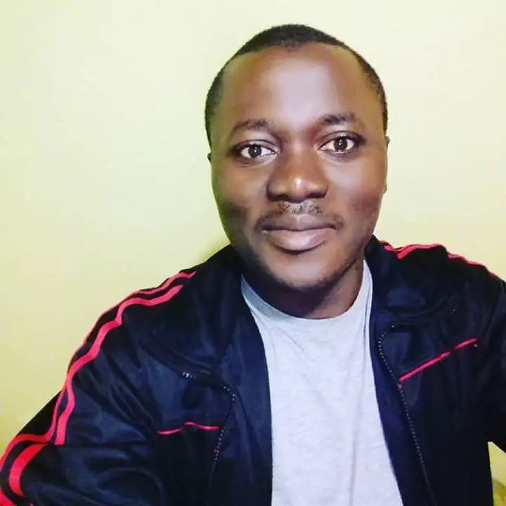Simbarashe Mugaviri avatar picture