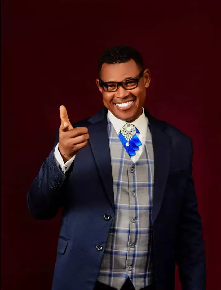 Pastor Ebihor Kennedy avatar picture