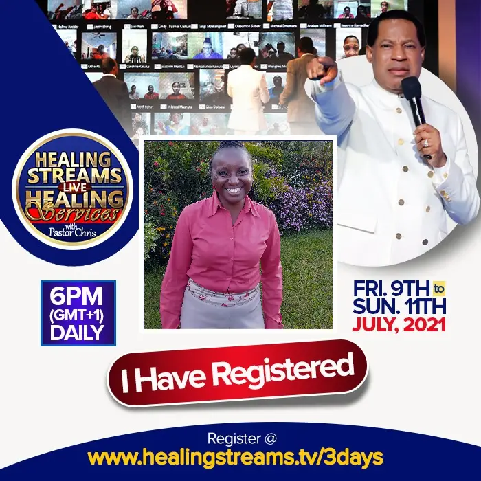 Nancy Gitonga avatar picture