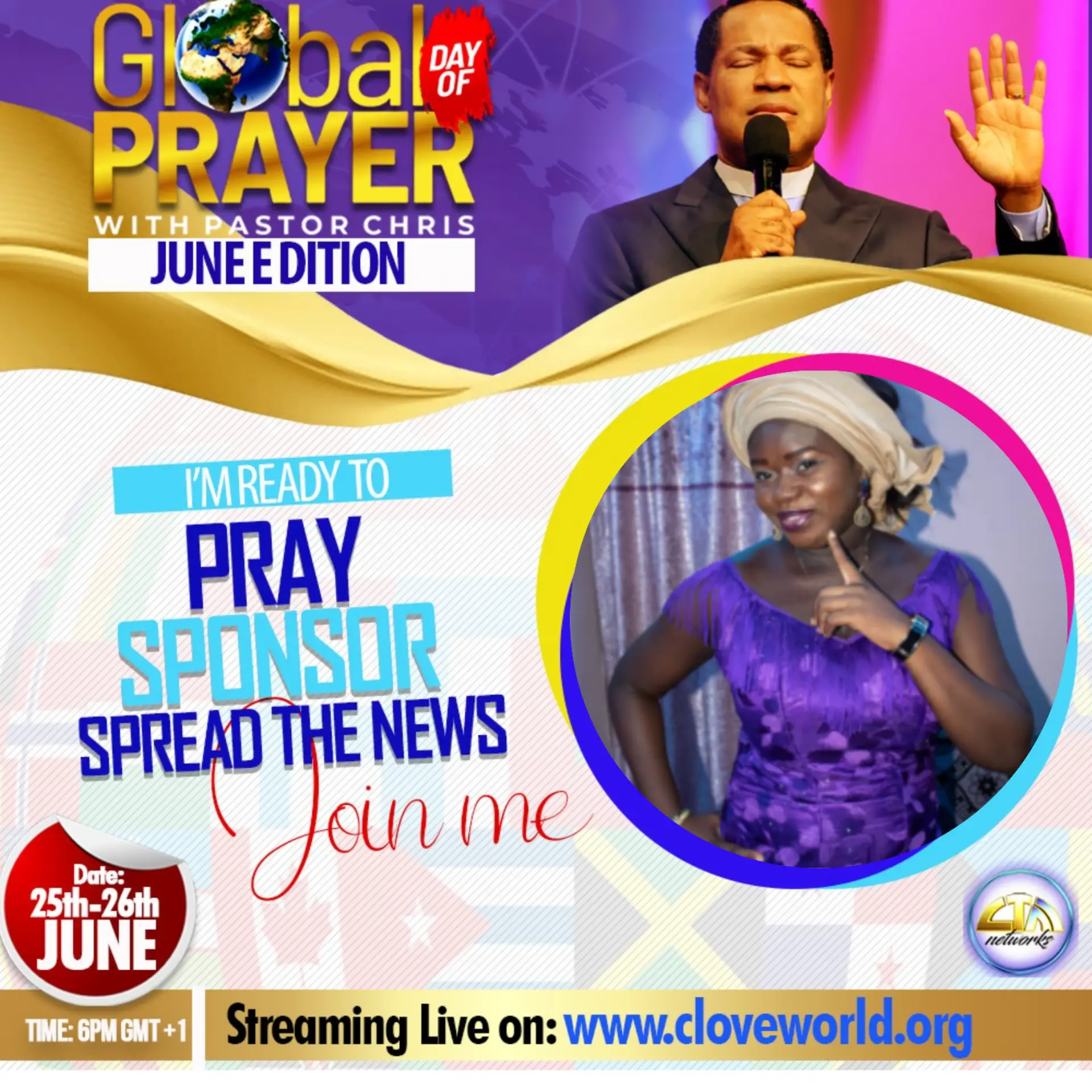 Sarah omogiate avatar picture