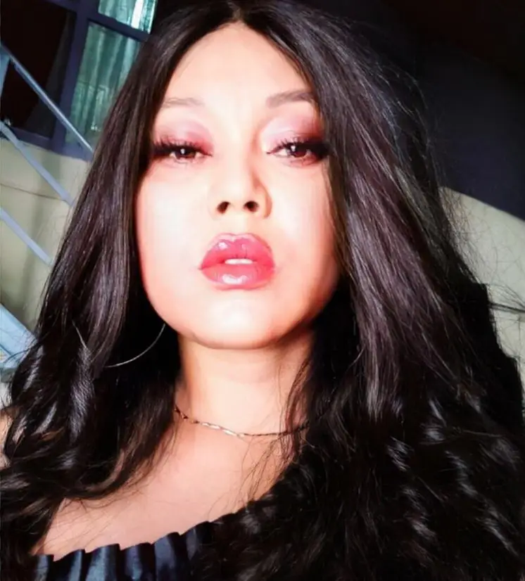 Liashine Glorified avatar picture