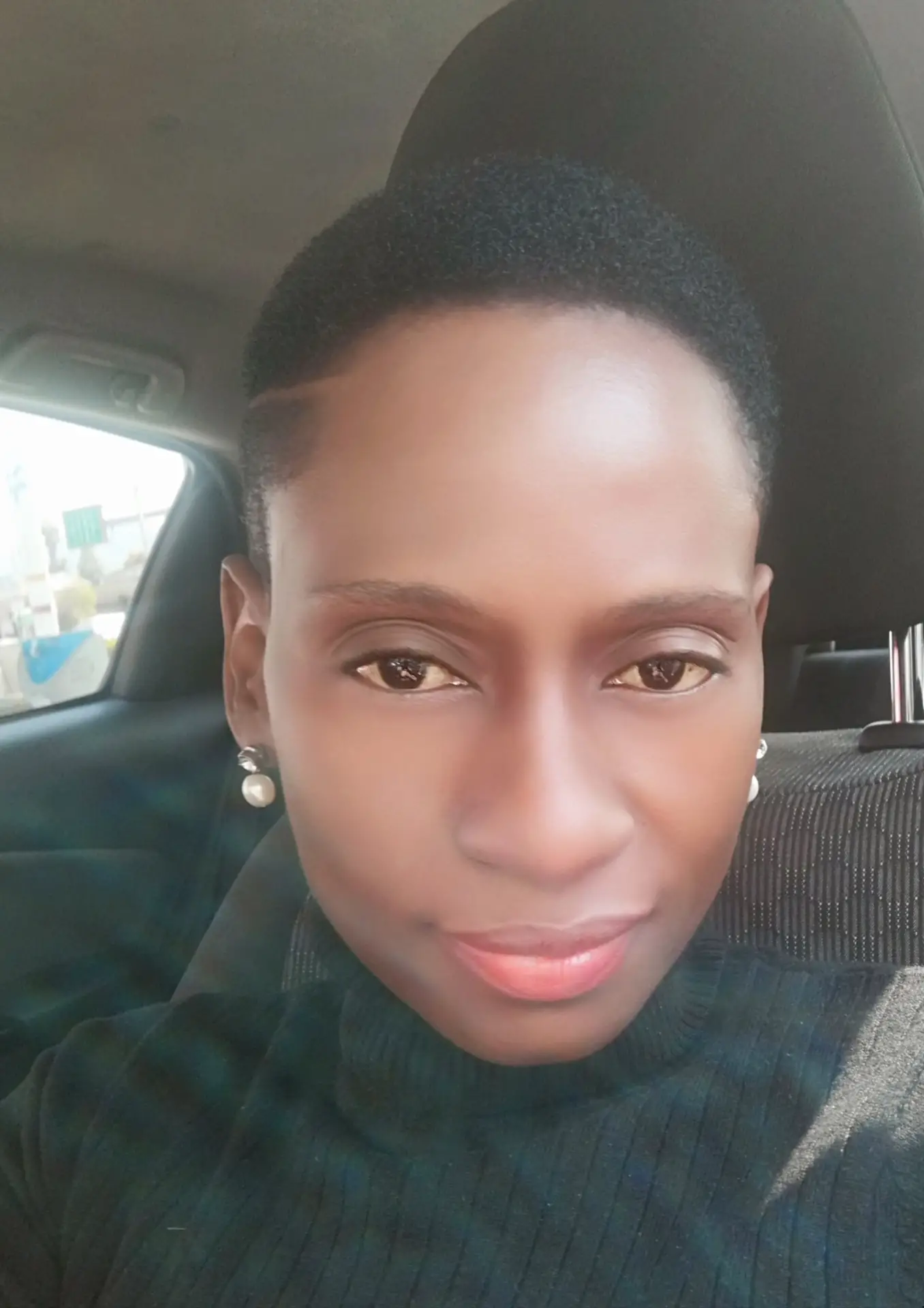 Sister Nelly Charis avatar picture