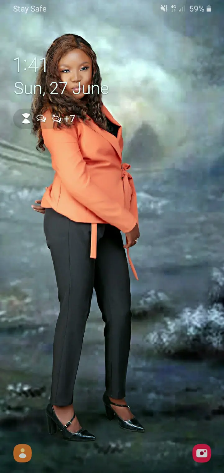 Mabel Olamidotun avatar picture