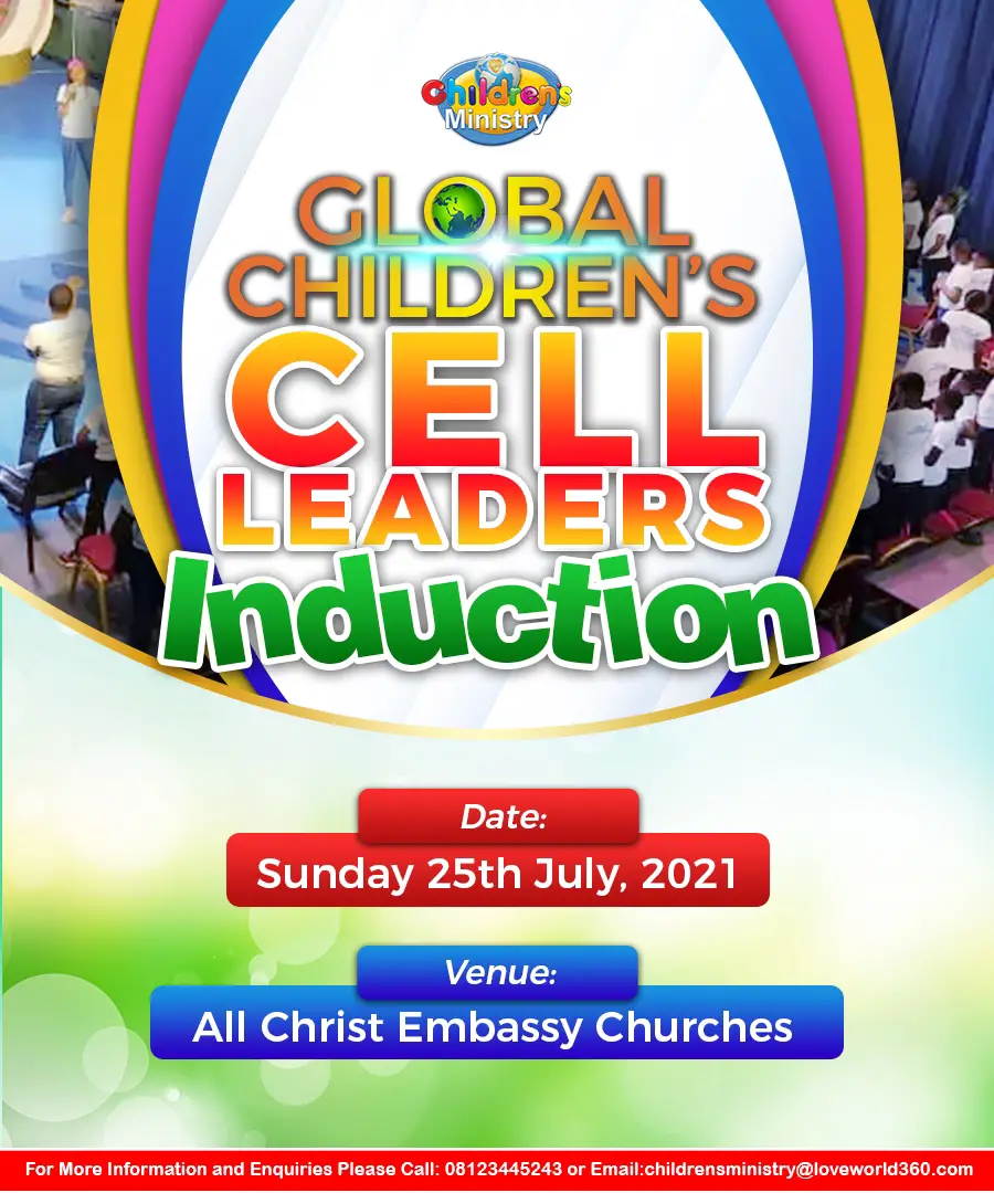 Pastor Treasure Olugburo avatar picture