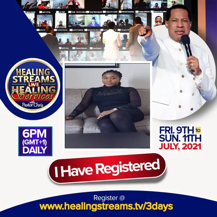 Influential Pastor Sheridan avatar picture